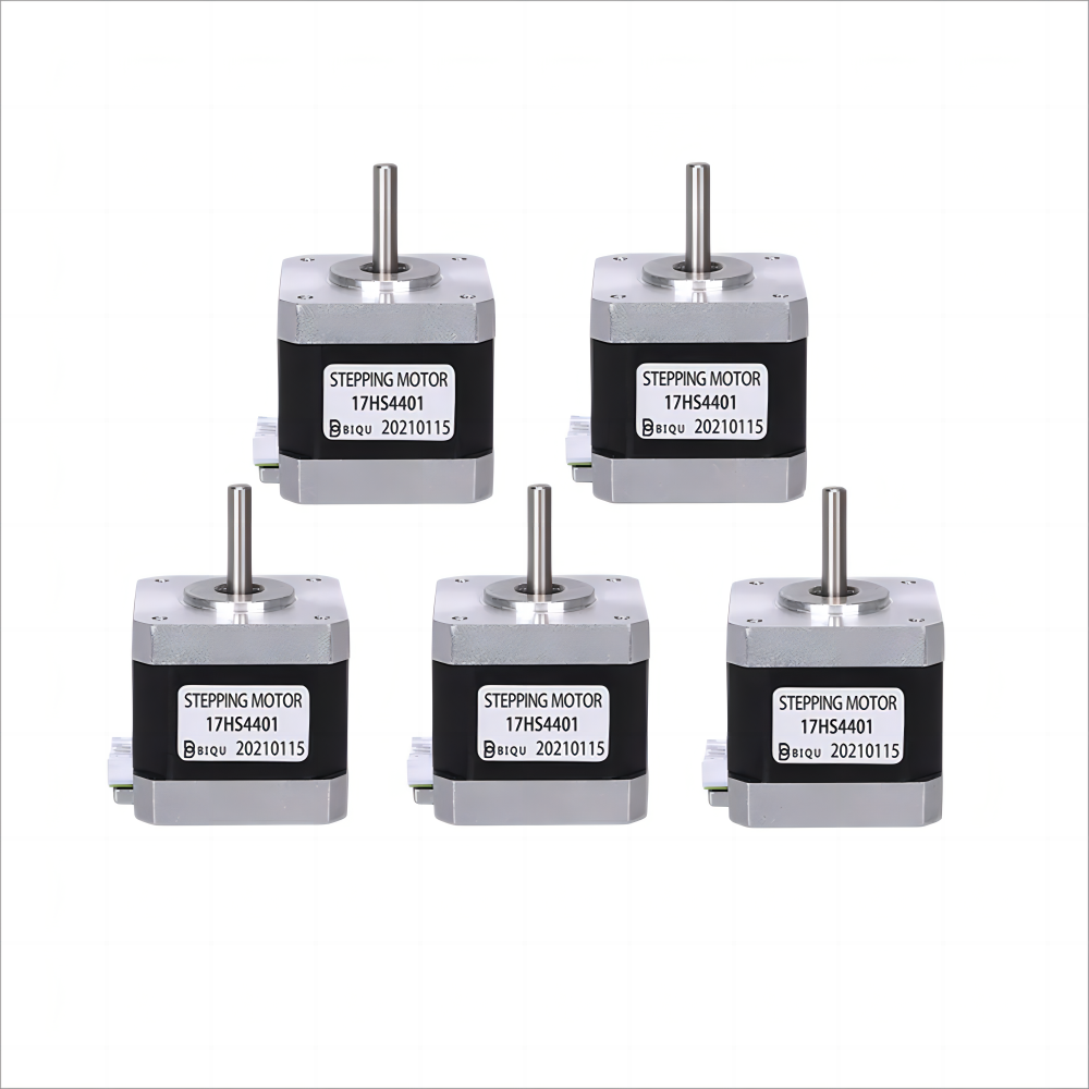 Nema17 17hs 4401S 4401 42 Stap - Stepper Motor Nema17 recensie en prijs
