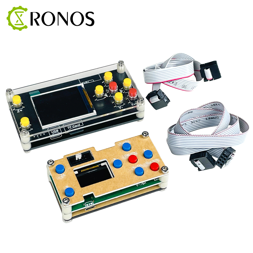 Grbl Offline Desktop 1.8 Inch  - 3018 Cnc recensie en prijs