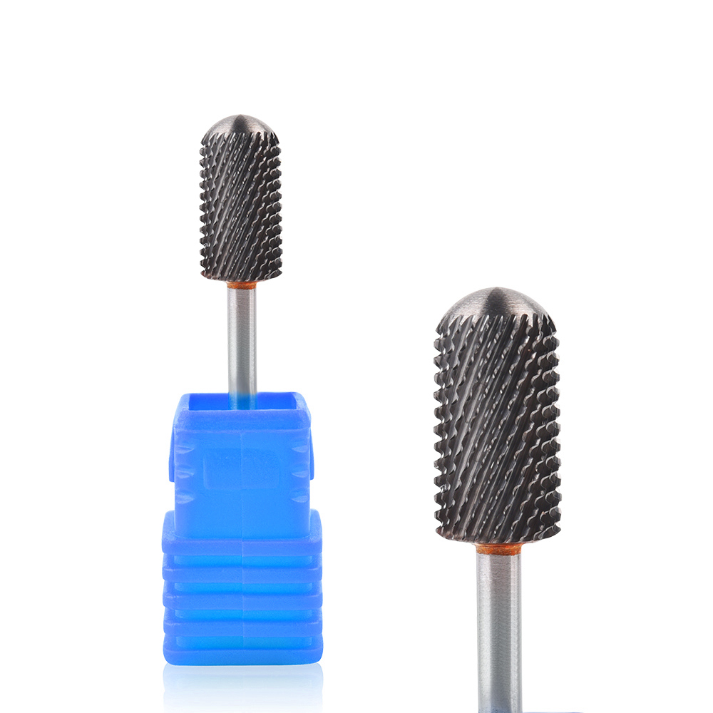 Nagelboor Carbide Frezen Nail  - Carbide End Mill recensie en prijs