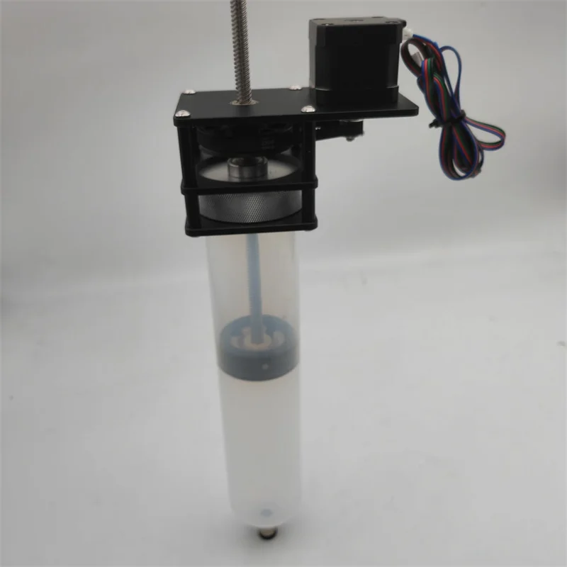Funssor NEMA17 Stappenmotor aa - Stepper Motor Nema17 recensie en prijs