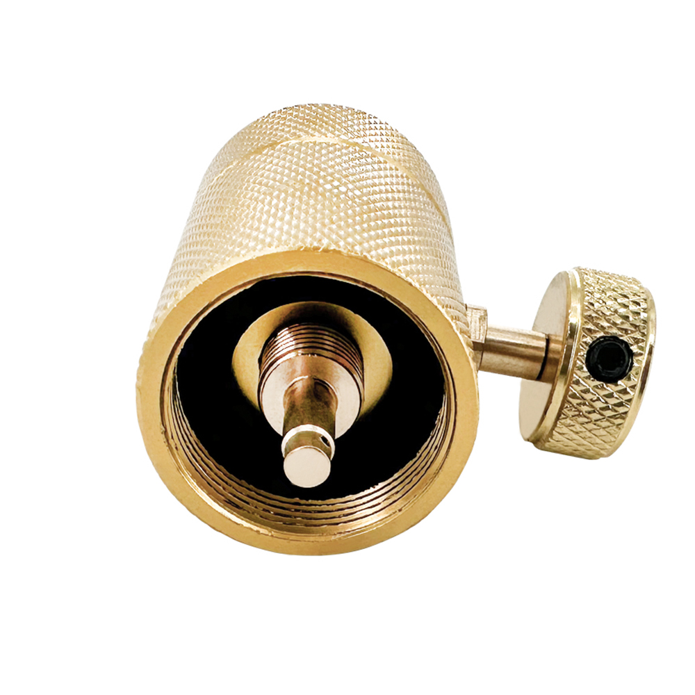 Messing MAPP-gasregelaar met p - Coupling 8Mm recensie en prijs