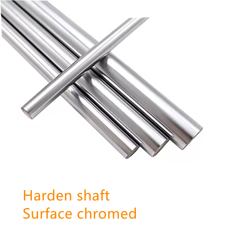 1pc 8mm 150mm 200mm 250mm 300m - Linear Rod 8Mm recensie en prijs