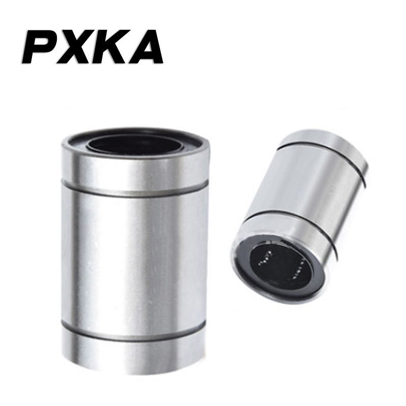 1 STUKS Lineaire Bewegingslage - Lm8Uu Bearing recensie en prijs