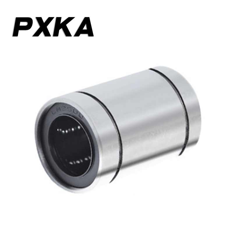 1 STUKS Lineaire Bewegingslage - Lm8Uu Bearing recensie en prijs