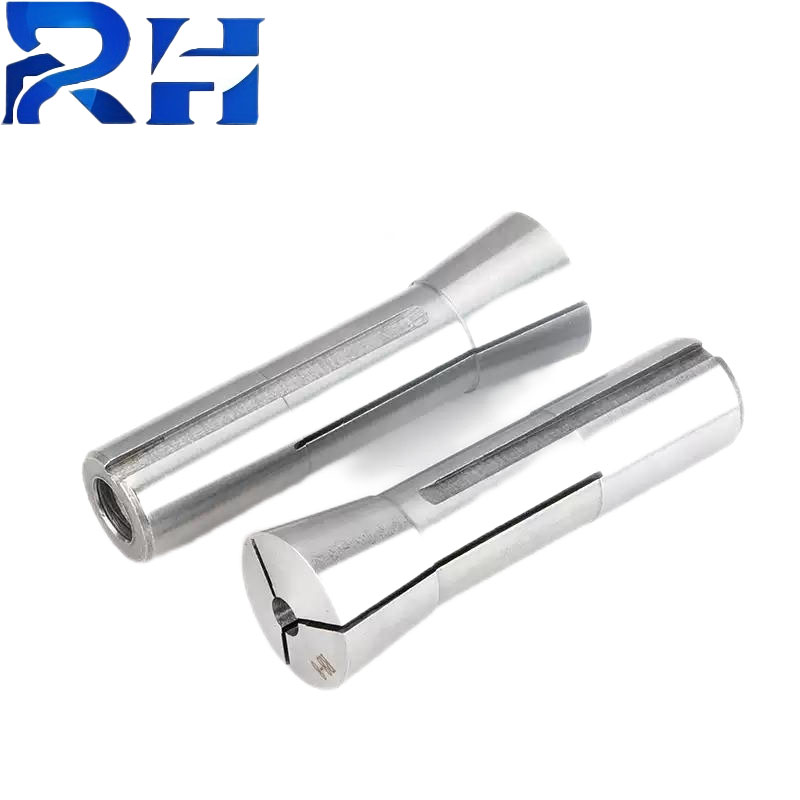 R8 Chuck CNC Cutter Britse/Met - End Mill recensie en prijs
