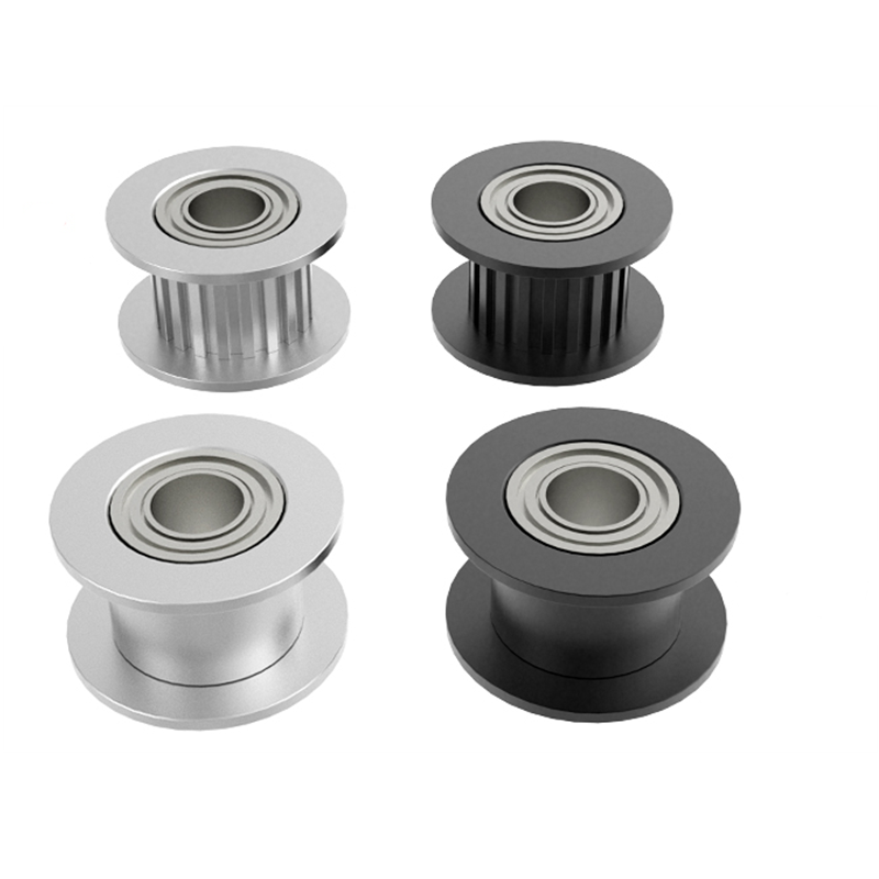 GT2 Spanrol Timing Katrol 16-t - Linear Rod 8Mm recensie en prijs