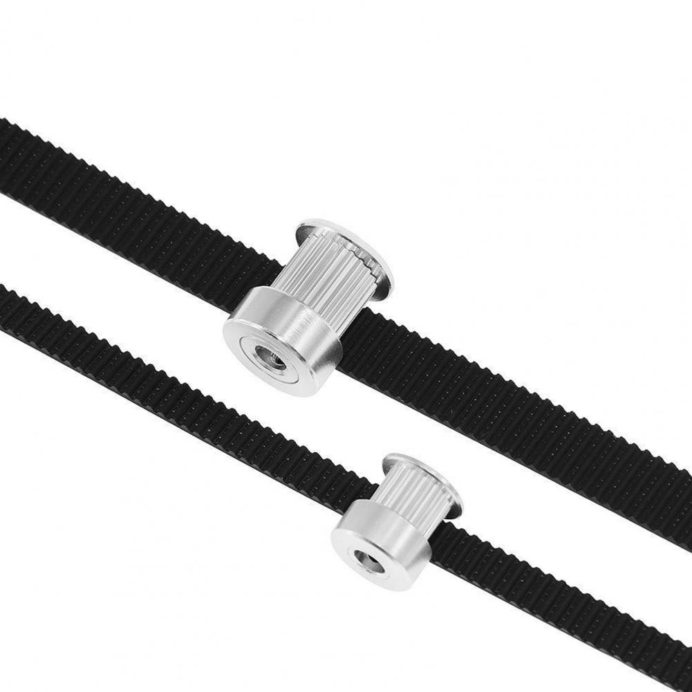 Stabiele Transmissie Tandriem  - Gt2 Belt recensie en prijs