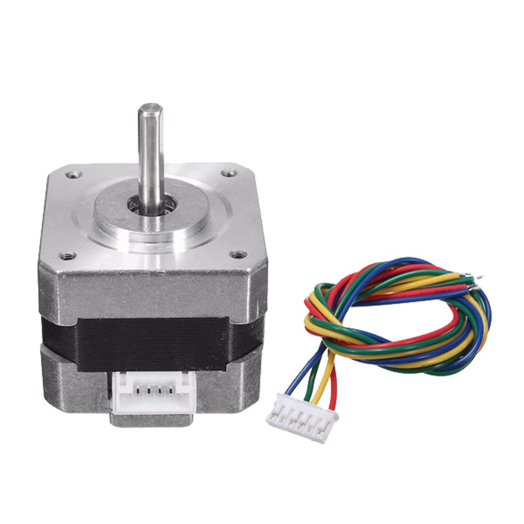 Nema 17 stappenmotoren driver  - Stepper Motor Nema17 recensie en prijs