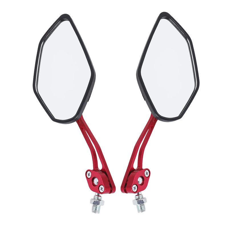 Leidende 2-delige spiegelset m - Lead Screw 8Mm recensie en prijs