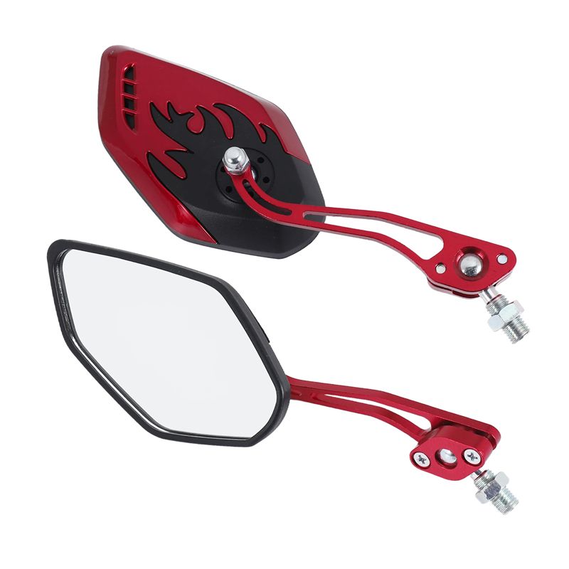 Leidende 2-delige spiegelset m - Lead Screw 8Mm recensie en prijs