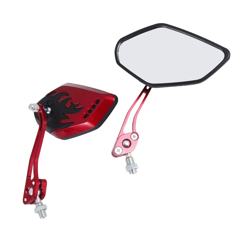 Leidende 2-delige spiegelset m - Lead Screw 8Mm recensie en prijs
