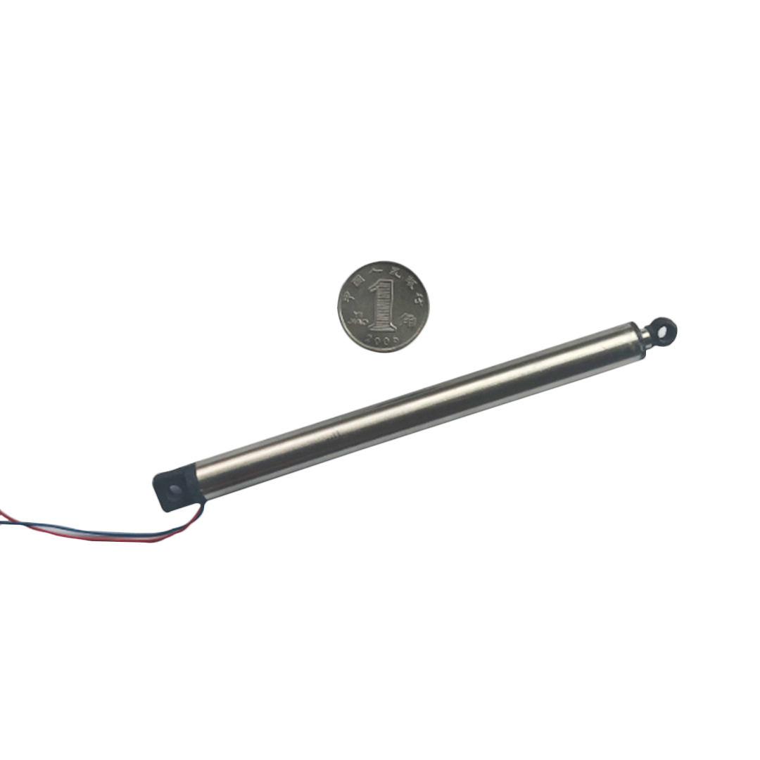 Ultra-Micro 8mm Diameter Linea - Linear Rod 8Mm recensie en prijs