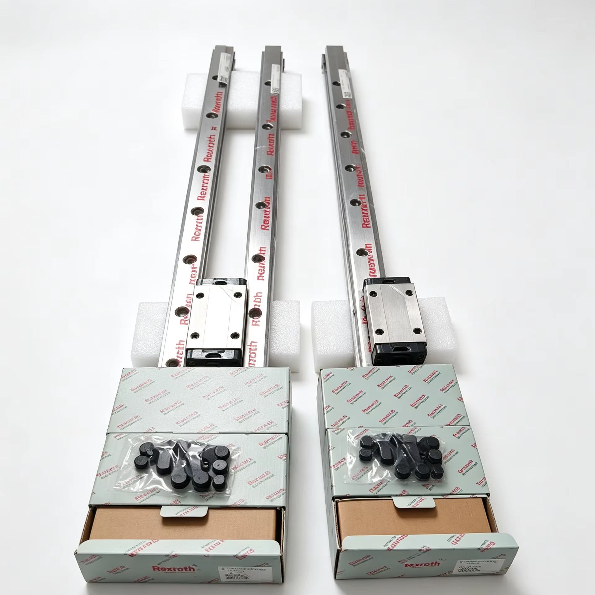 93-50-10000A 93-50-10000B 93-5 - Linear Rail recensie en prijs