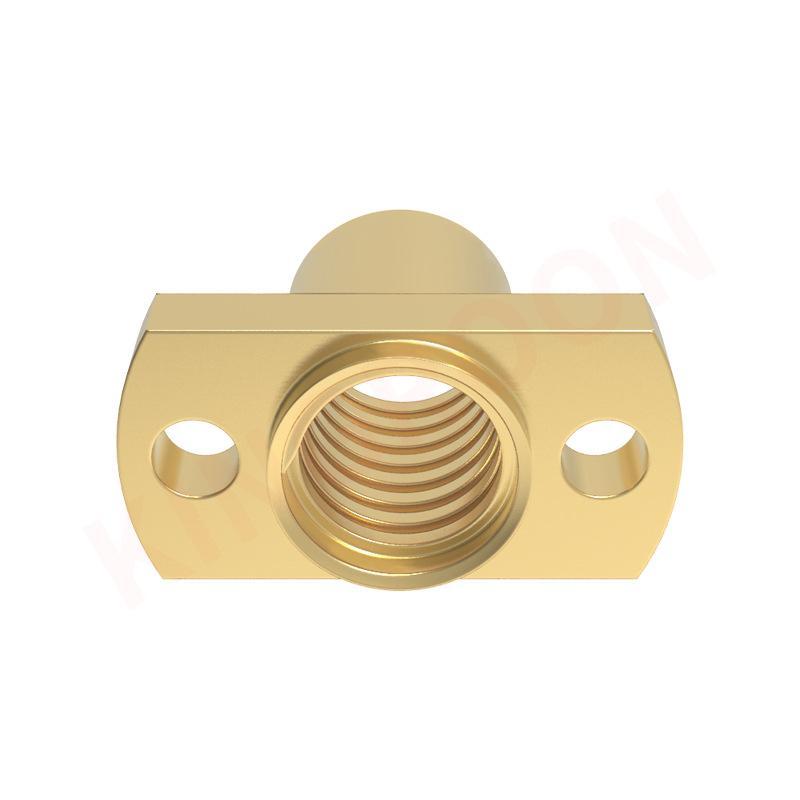 (HB05) T8-moer voor spindel, T - Lead Screw 8Mm recensie en prijs
