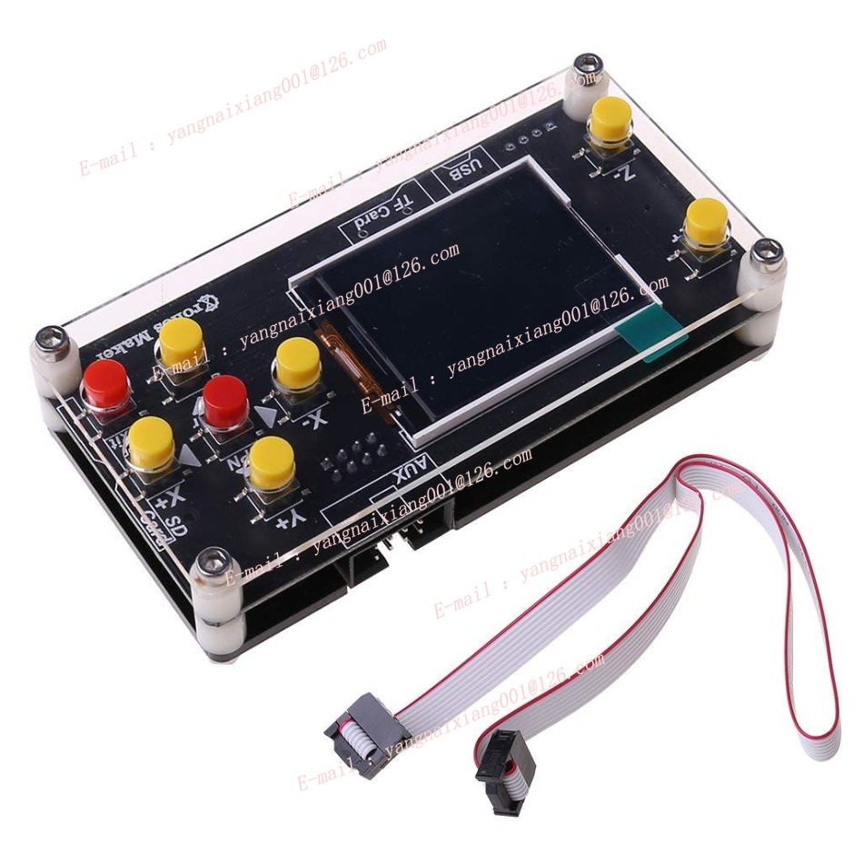CNC GRBL Offline Controller Bo - 3018 Cnc recensie en prijs
