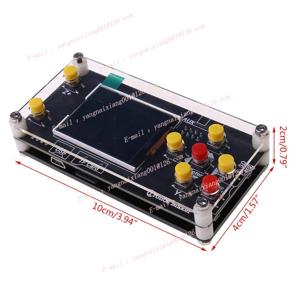 CNC GRBL Offline Controller Bo - 3018 Cnc recensie en prijs