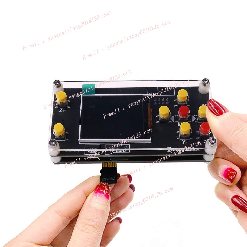 CNC GRBL Offline Controller Bo - 3018 Cnc recensie en prijs