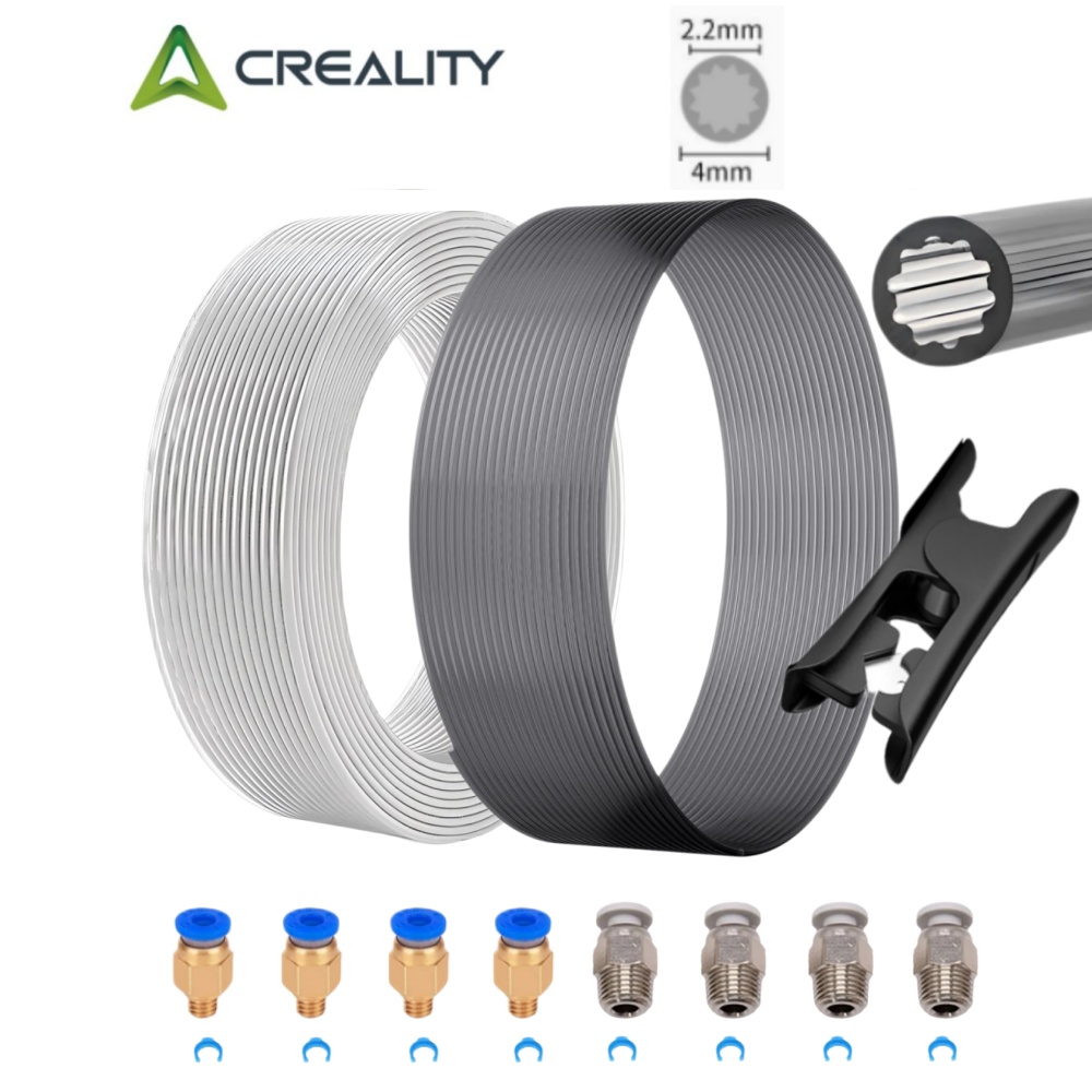 Creality Verbeterde stervormig - Aluminium Profile 2020 recensie en prijs