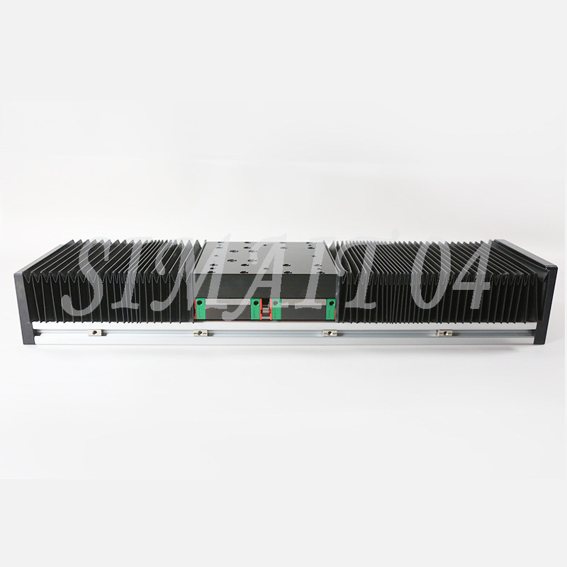 Orgeldeksel-glijmodule GBX150  - Ball Screw recensie en prijs