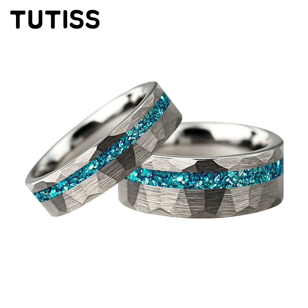 TUTISS 6/8mm Gehamerde Offset  - Coupling 8Mm recensie en prijs