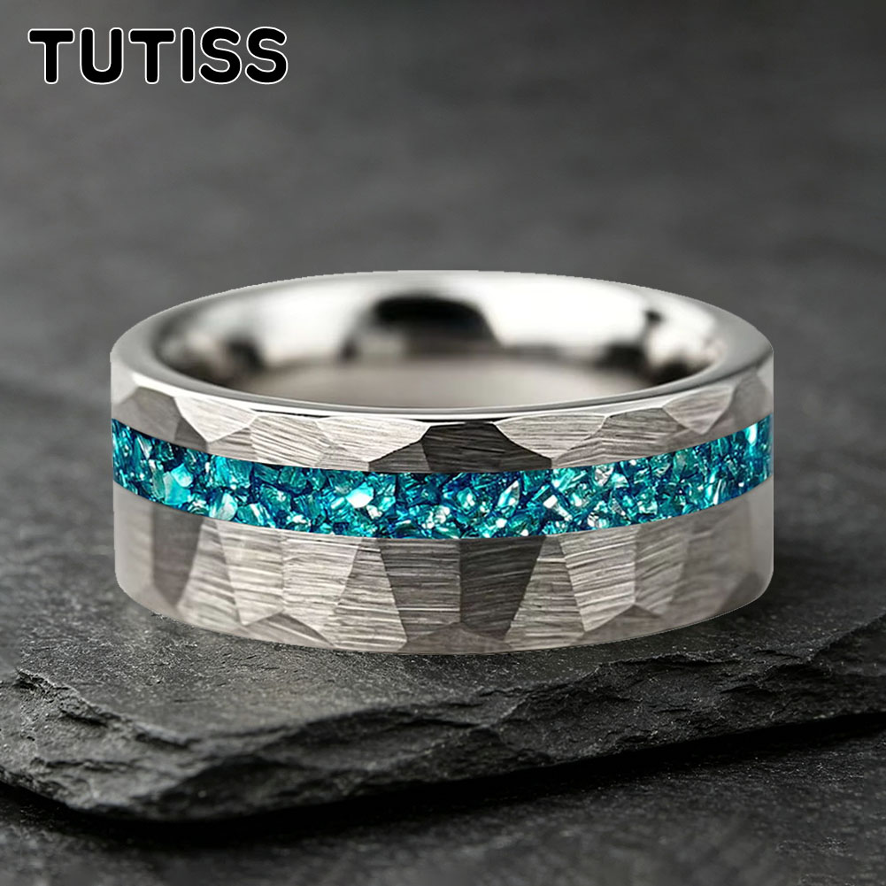 TUTISS 6/8mm Gehamerde Offset  - Coupling 8Mm recensie en prijs