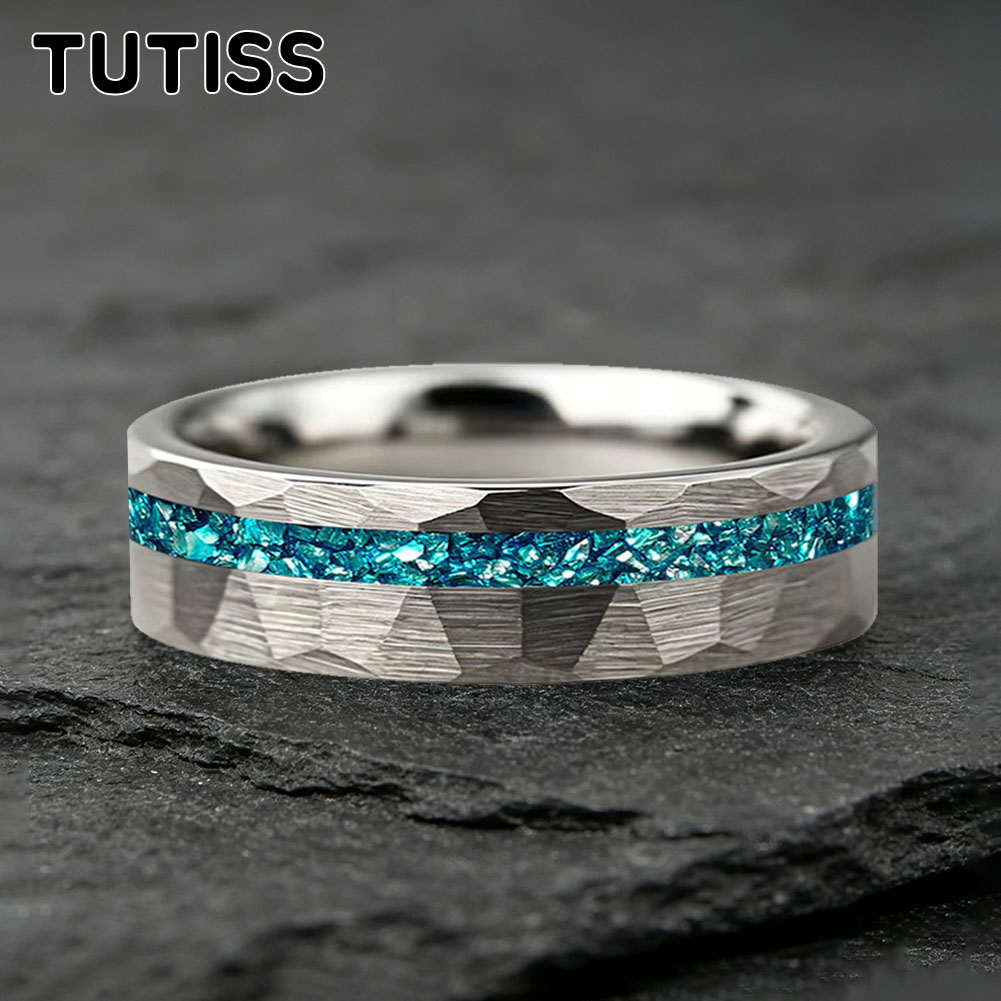 TUTISS 6/8mm Gehamerde Offset  - Coupling 8Mm recensie en prijs