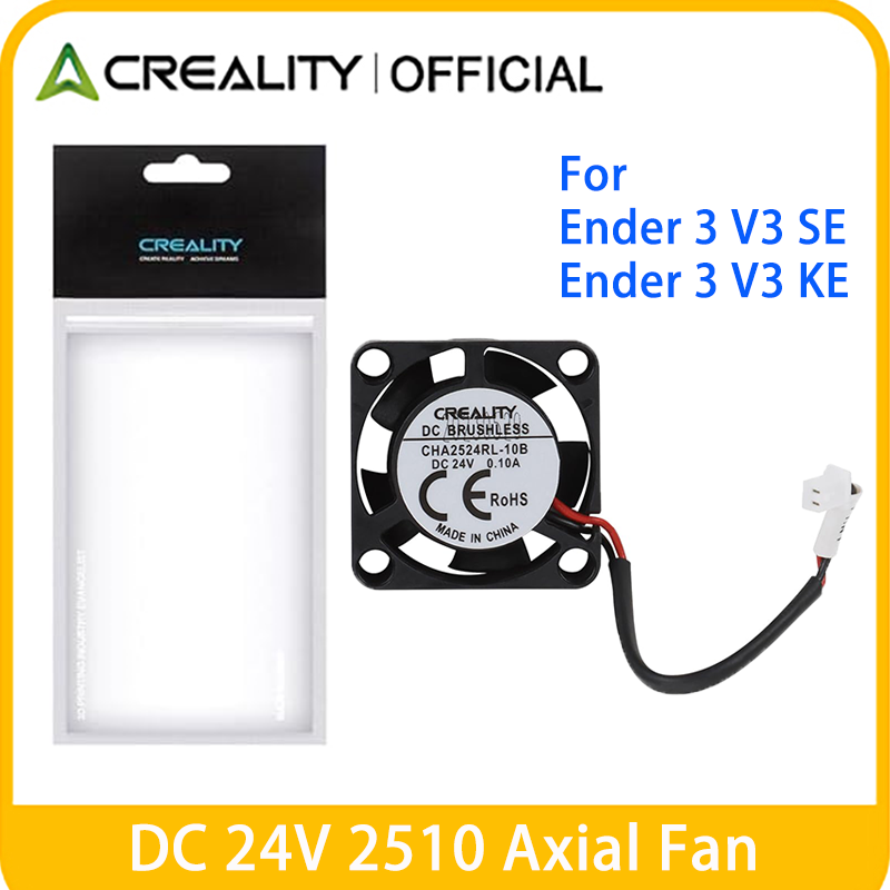 Creality Ender 3 V3 SE Extrude - Aluminium Profile 2020 recensie en prijs