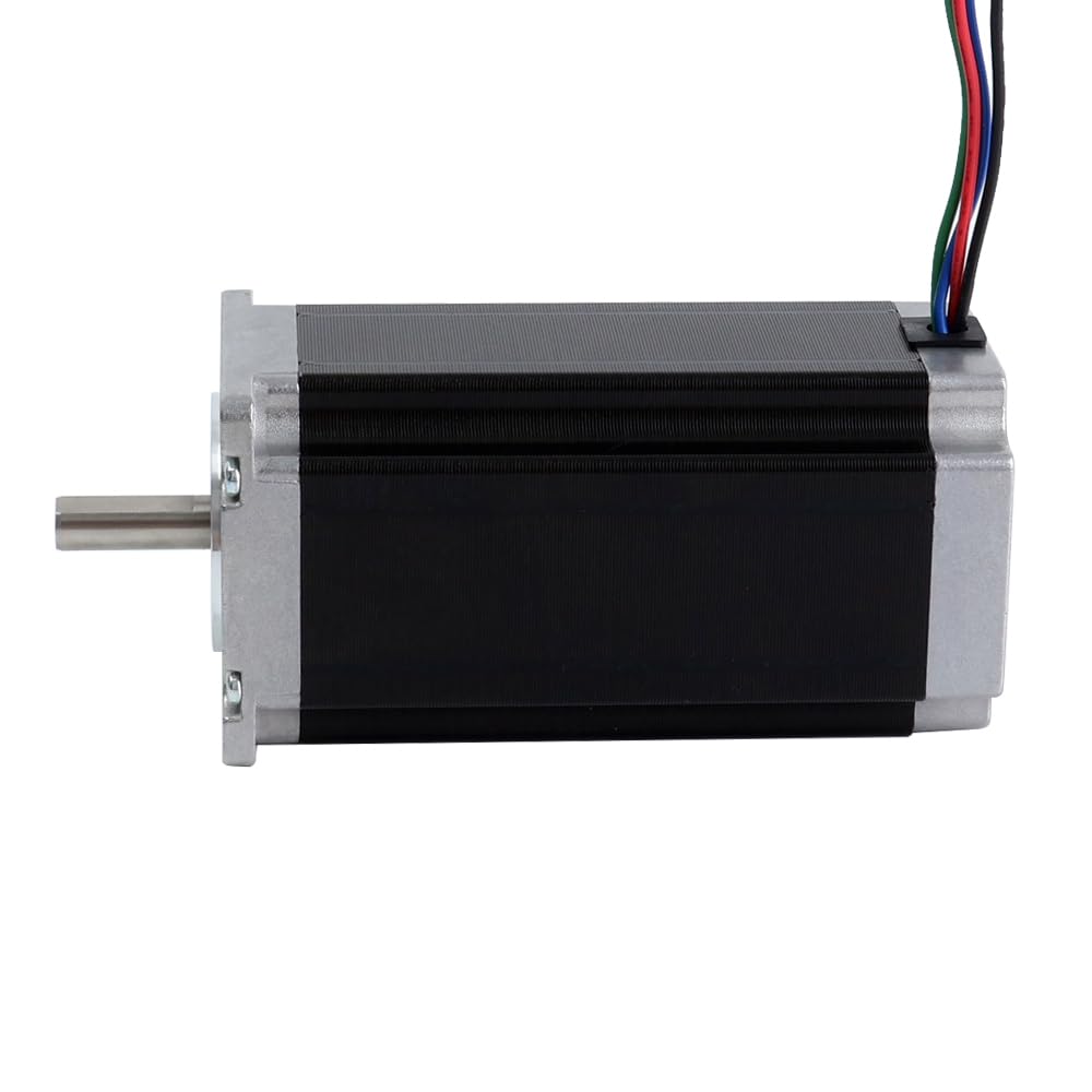 2-fase Nema23 57 stappenmotor  - Nema23 Stepper recensie en prijs