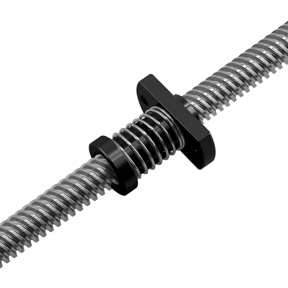 T8 Anti-speling Schroef Messin - Lead Screw 8Mm recensie en prijs