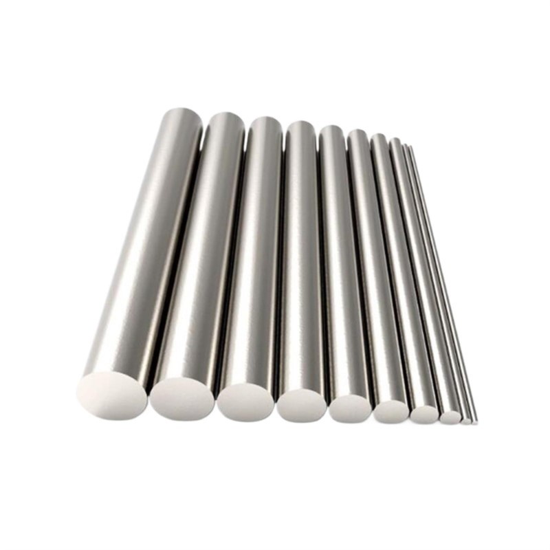 2PC 304 roestvrijstalen ronde  - Linear Rod 8Mm recensie en prijs