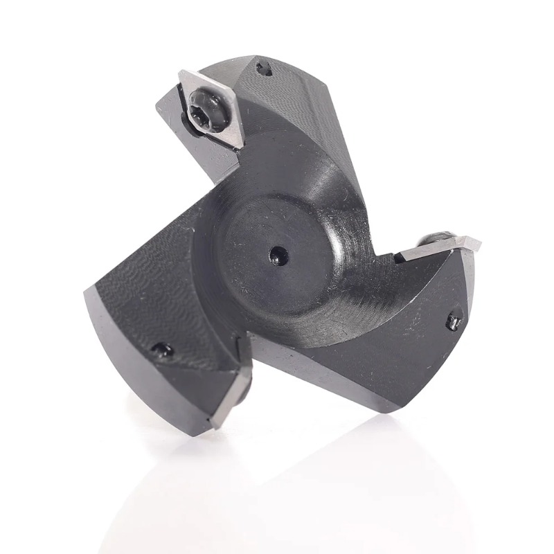 1pc CNC zware uitvoering spoil - Cnc Bits recensie en prijs