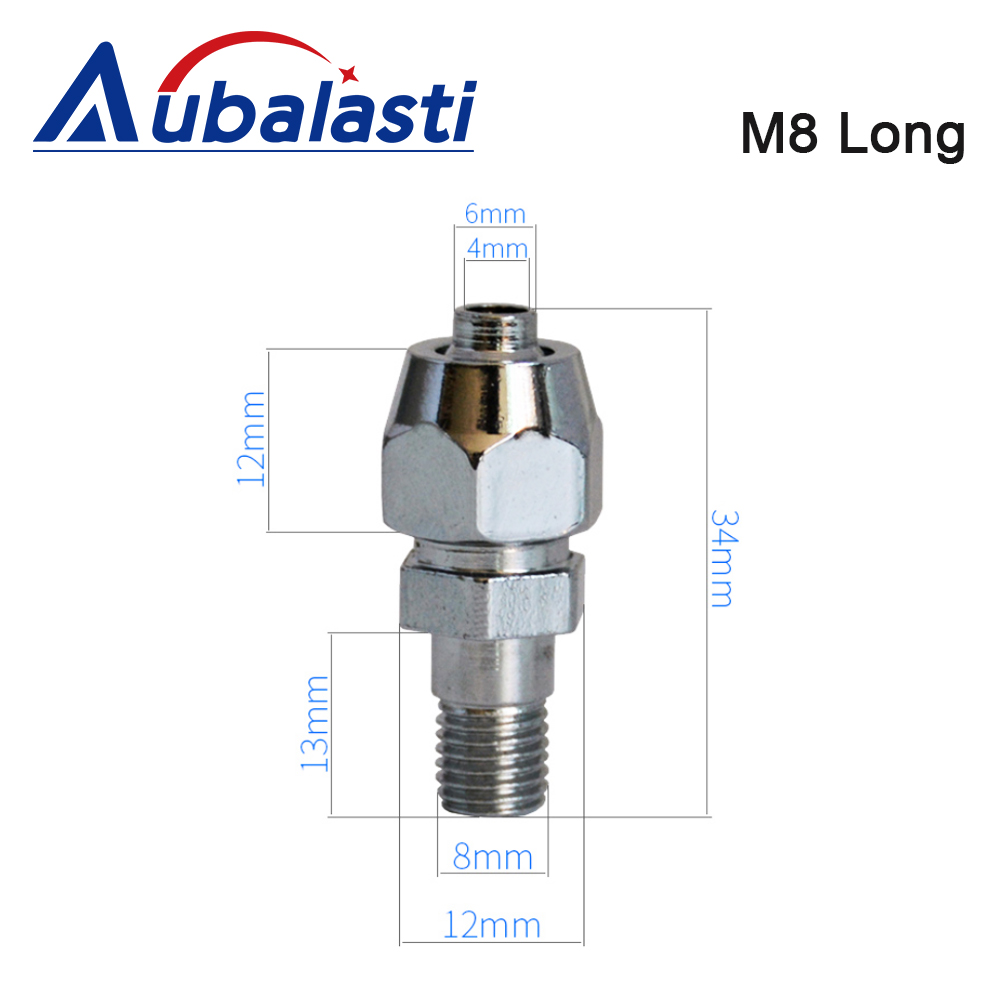 Aubalasti graveermachine spind - Water Cooled Spindle recensie en prijs