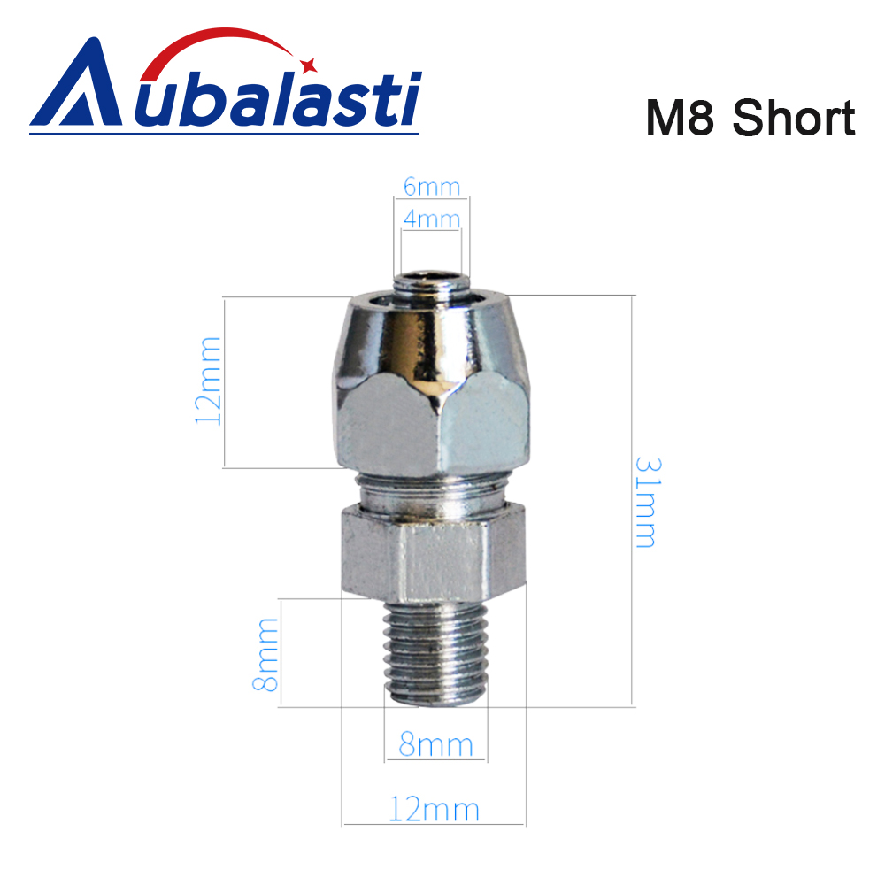 Aubalasti graveermachine spind - Water Cooled Spindle recensie en prijs