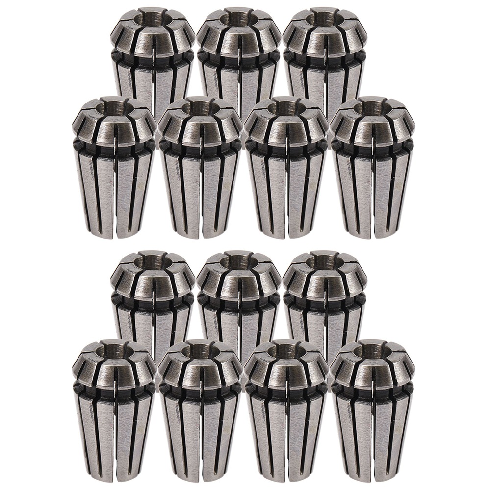 ABVT-14 Stuks 1-7Mm ER11 Spant - Cnc Bits recensie en prijs