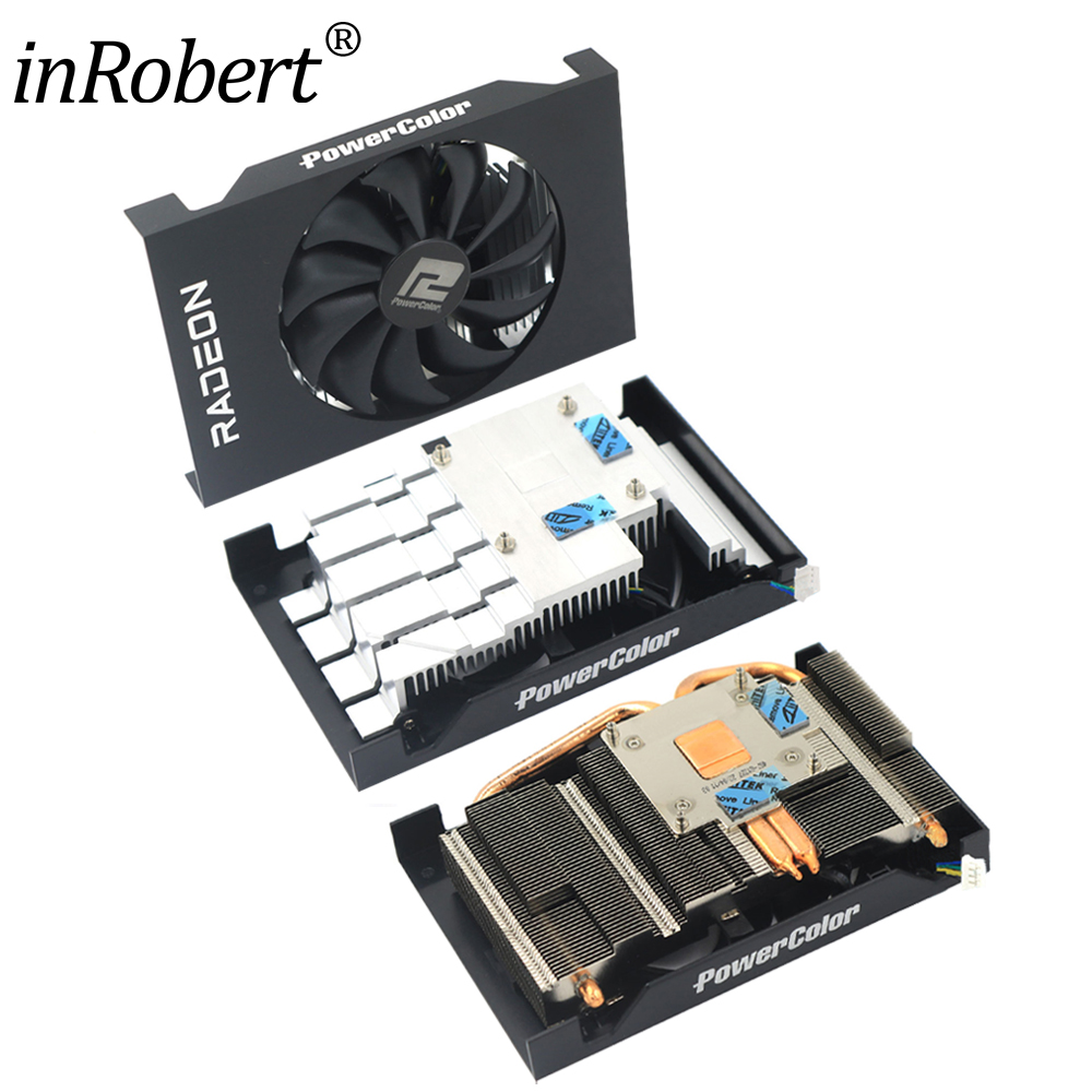 N ​ Ew Originele RX6400 RX6500 - Aluminium Extrusion recensie en prijs
