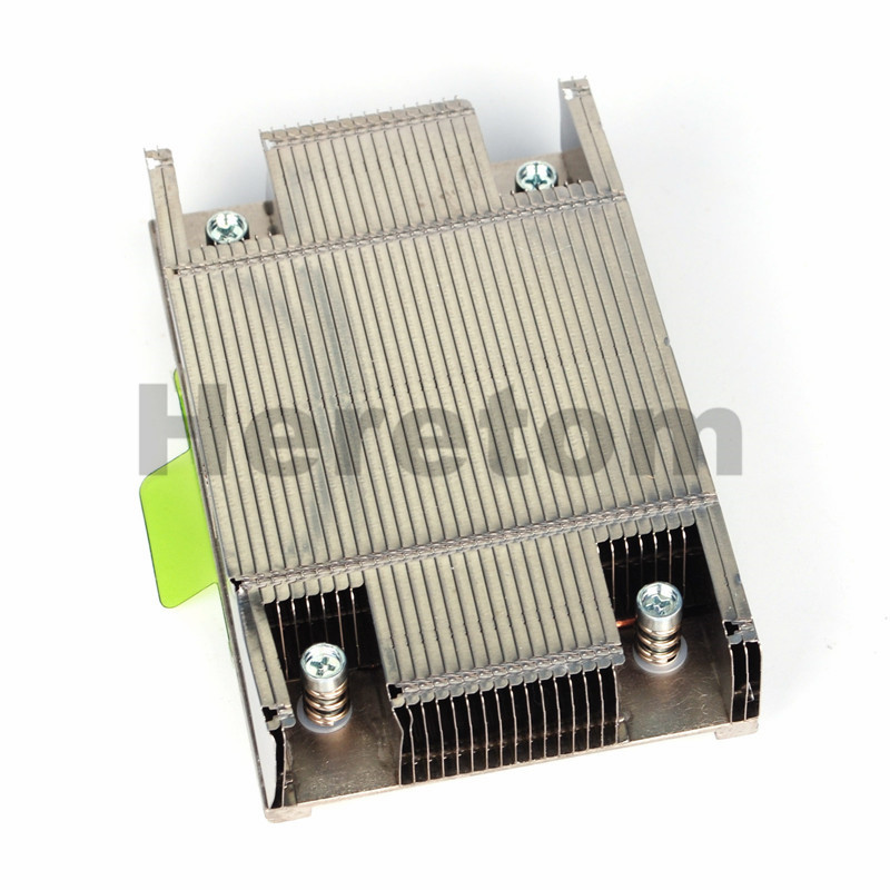 Test Heatsink H1M29 0H1M29 CPU - Aluminium Extrusion recensie en prijs