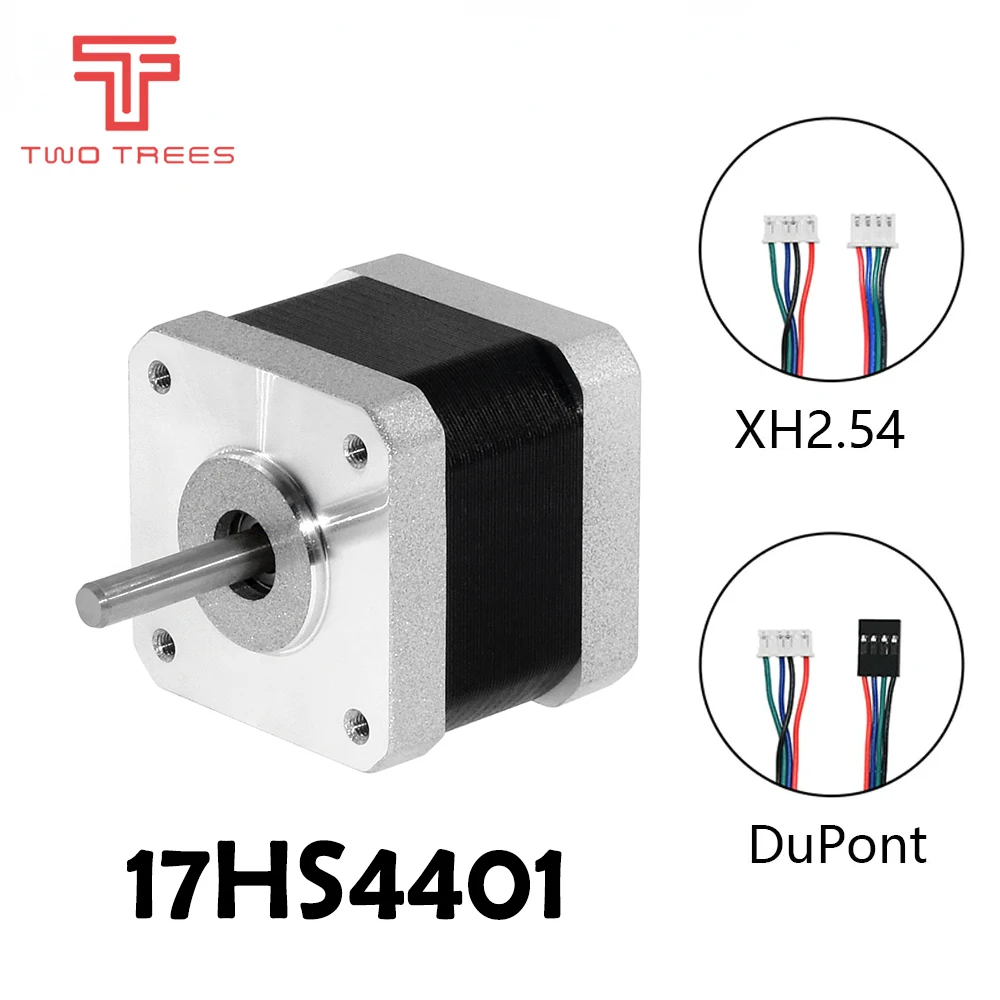 1/3/5pcs Nema17 Stappenmotor 1 - Stepper Motor Nema17 recensie en prijs