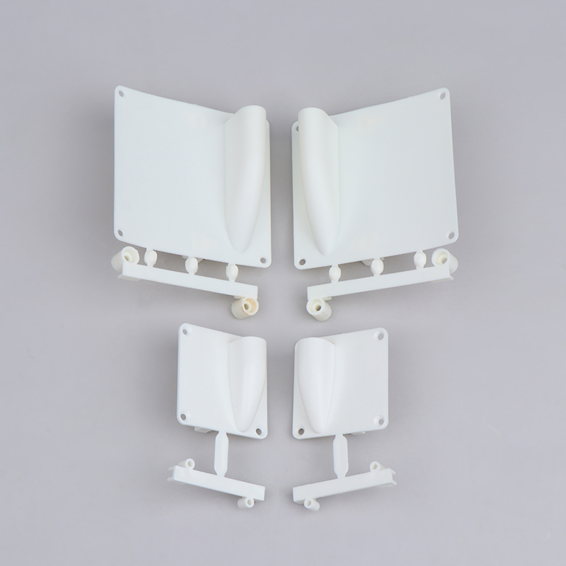 2 Paren/partij Rc Vliegtuig Vl - Servo 9G recensie en prijs