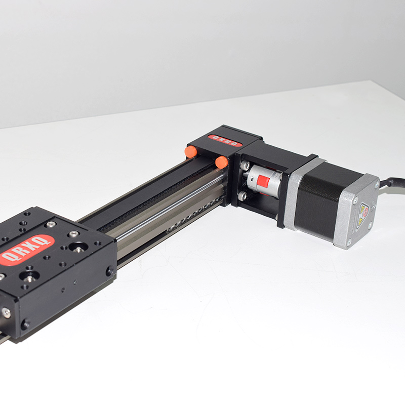 QRXQ RXP30 Lineaire Rail Nema  - Nema23 Stepper recensie en prijs