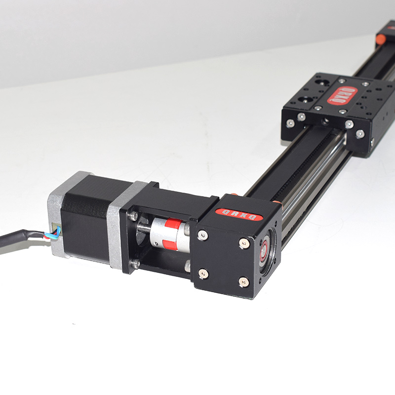 QRXQ RXP30 Lineaire Rail Nema  - Nema23 Stepper recensie en prijs