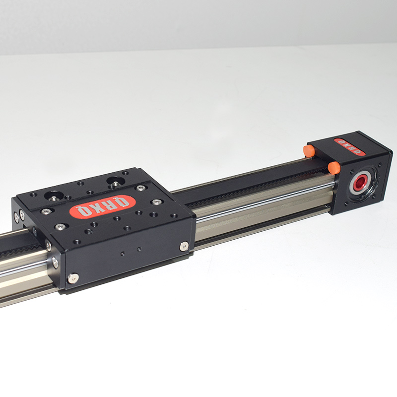 QRXQ RXP30 Lineaire Rail Nema  - Nema23 Stepper recensie en prijs