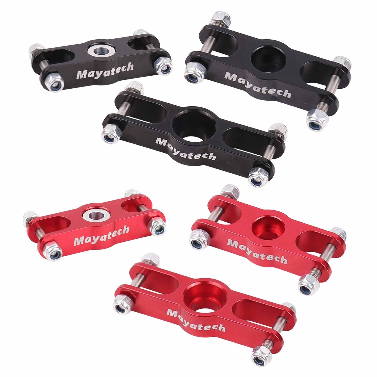 Metalen Klapschroef Clip Klem  - Lead Screw 8Mm recensie en prijs