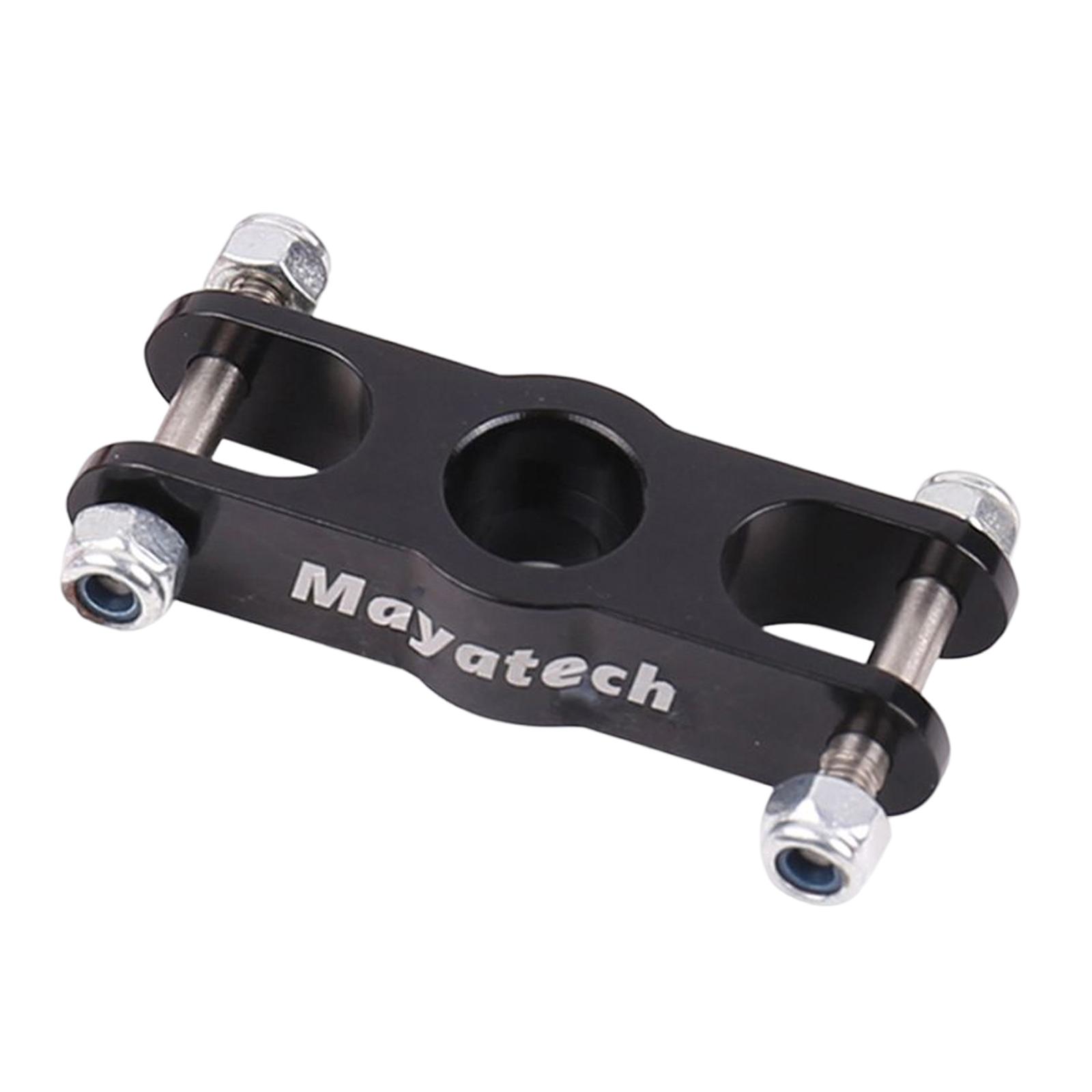 Metalen Klapschroef Clip Klem  - Lead Screw 8Mm recensie en prijs