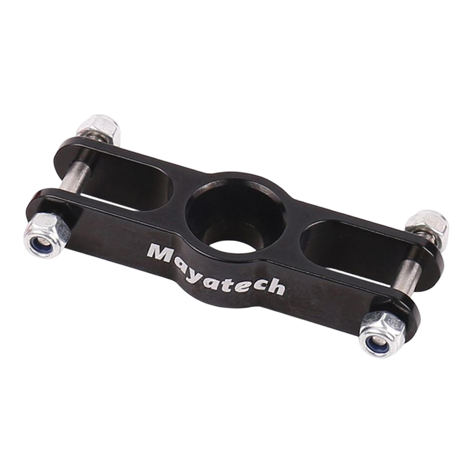 Metalen Klapschroef Clip Klem  - Lead Screw 8Mm recensie en prijs