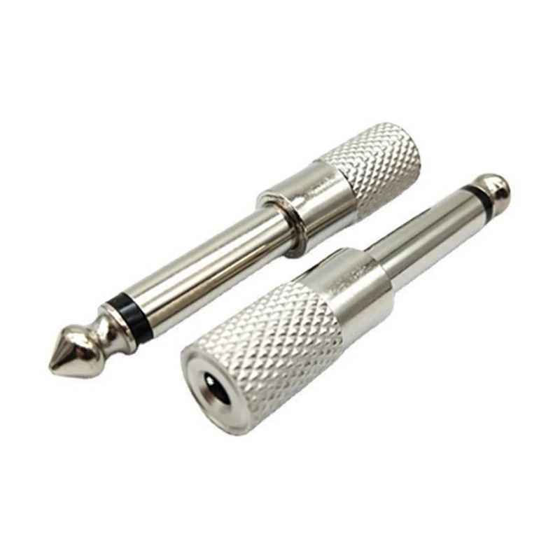 Jack 6.35Mm Mannelijke Plug Na - Coupling 8Mm recensie en prijs