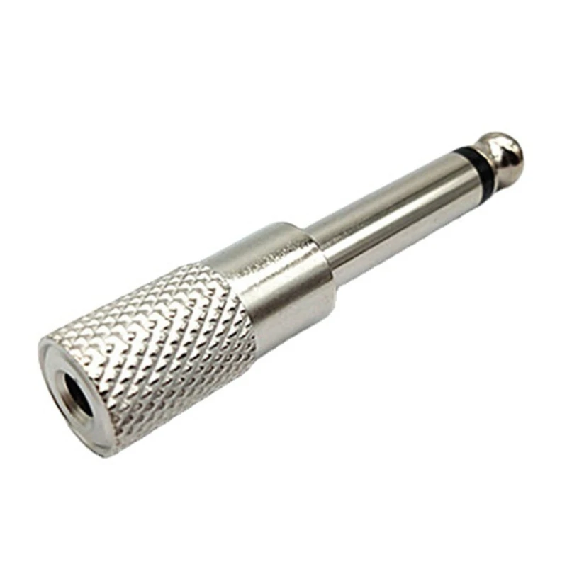 Jack 6.35Mm Mannelijke Plug Na - Coupling 8Mm recensie en prijs