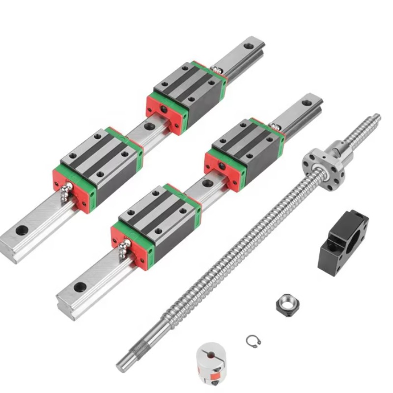 HGR15 Lineaire geleiderail 15m - Ball Screw recensie en prijs