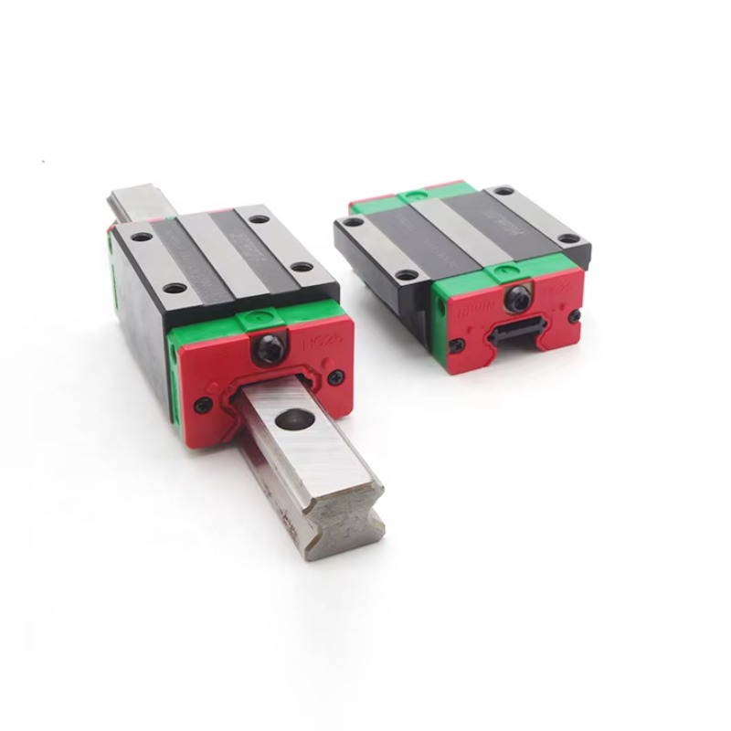 HGR15 Lineaire geleiderail 15m - Ball Screw recensie en prijs