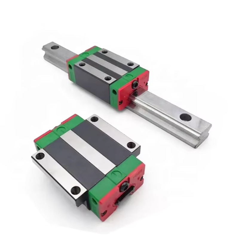 HGR15 Lineaire geleiderail 15m - Ball Screw recensie en prijs