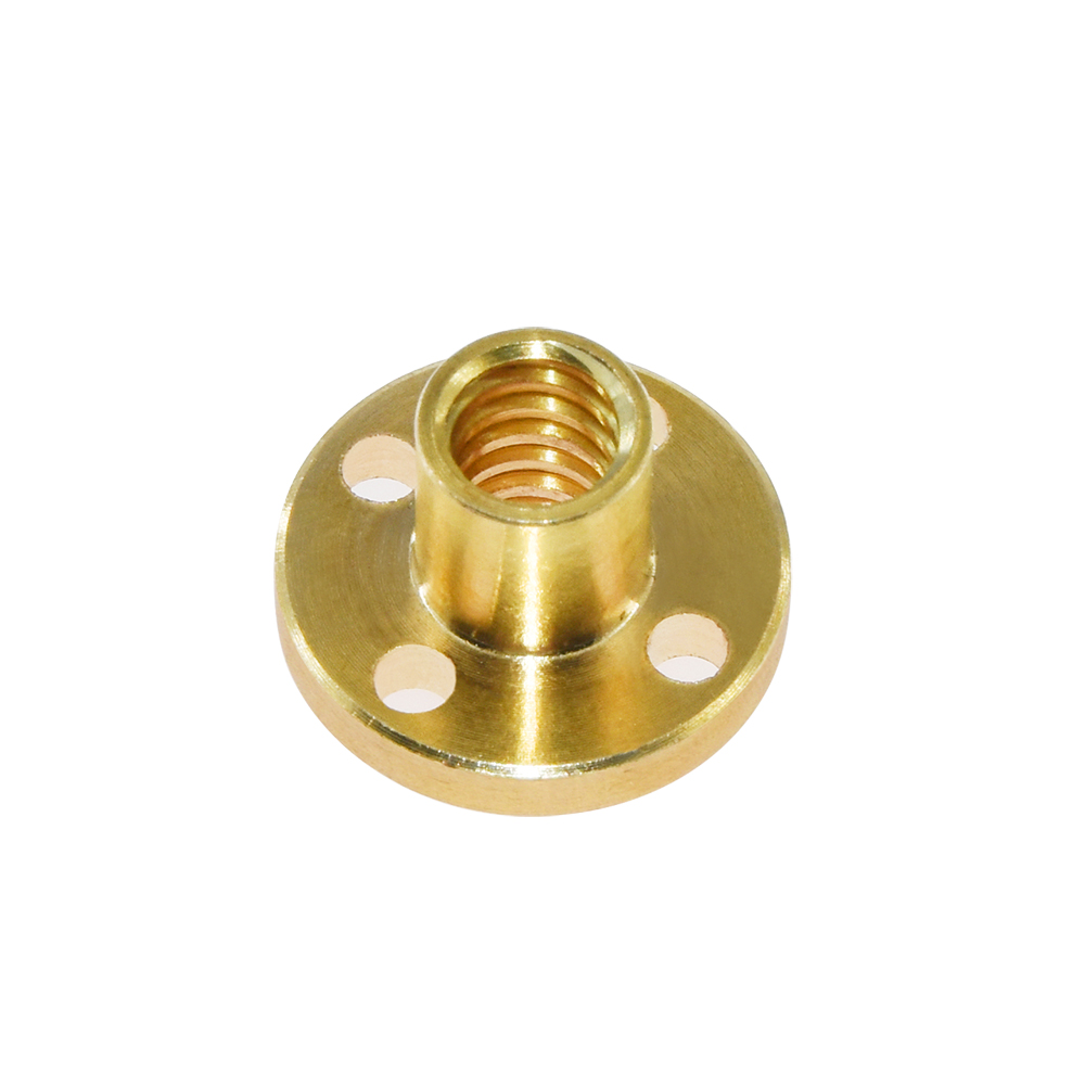 2 Stuks 3d Printer T8 Lood Sch - Lead Screw 8Mm recensie en prijs